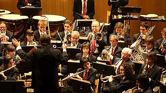 ¡Música, maestro!