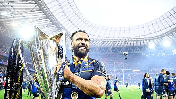 Velan armas los protagonistas de las finales europeas de rugby en Bilbao