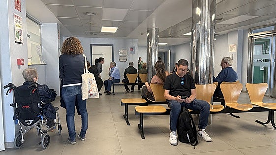 Las empresas piden a Hacienda rebajas de impuestos por los gastos en sanidad privada