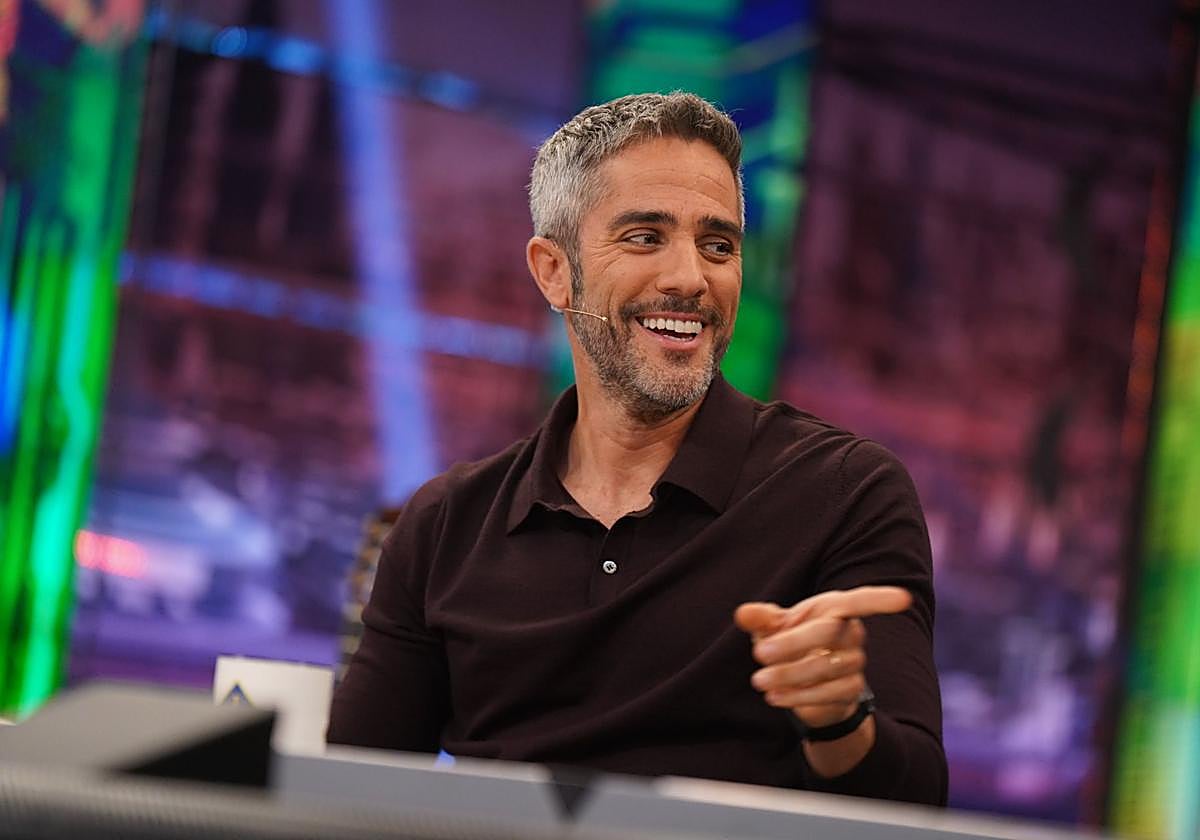El día que Roberto Leal pensó que habían entrado en su casa: «Veo por la cámara a un tío en la cocina»