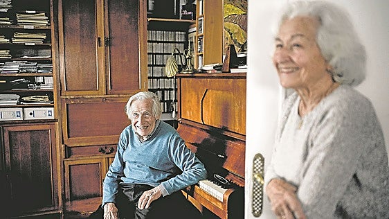 «Los aplausos son una droga, pero puedo vivir sin ellos»