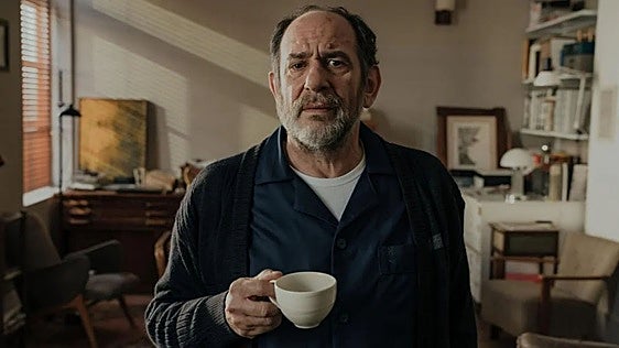 El festival de comedia de Elciego se ríe a tartazos con Karra Elejalde, Gurutze Beitia y Gorka Aguinagalde