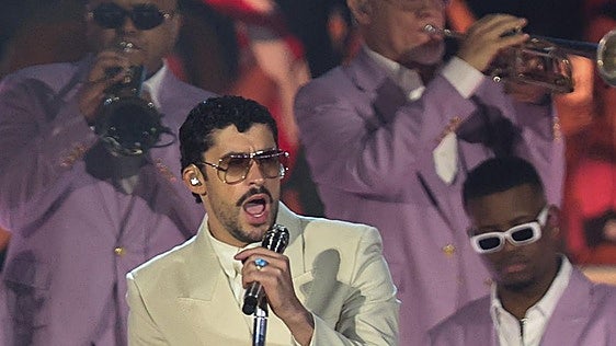 Bad Bunny aterriza en España: no es solo la música, es la identidad