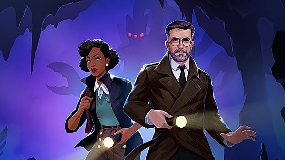 'Call of the Elder Gods': Lovecraft hecho videojuego