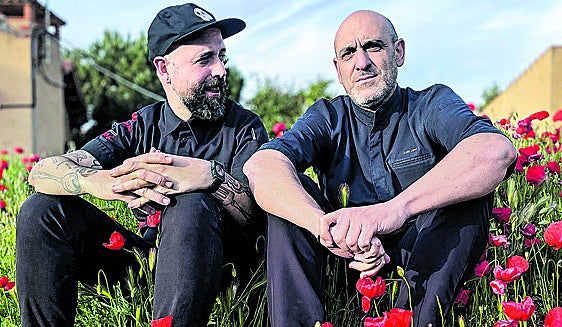 «Si esto fuera bueno no lo pondrían en este pueblo»