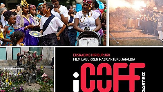 Flores, fuego, trenzas africanas y, por supuesto, música. Todos los planes del fin de semana en Vitoria
