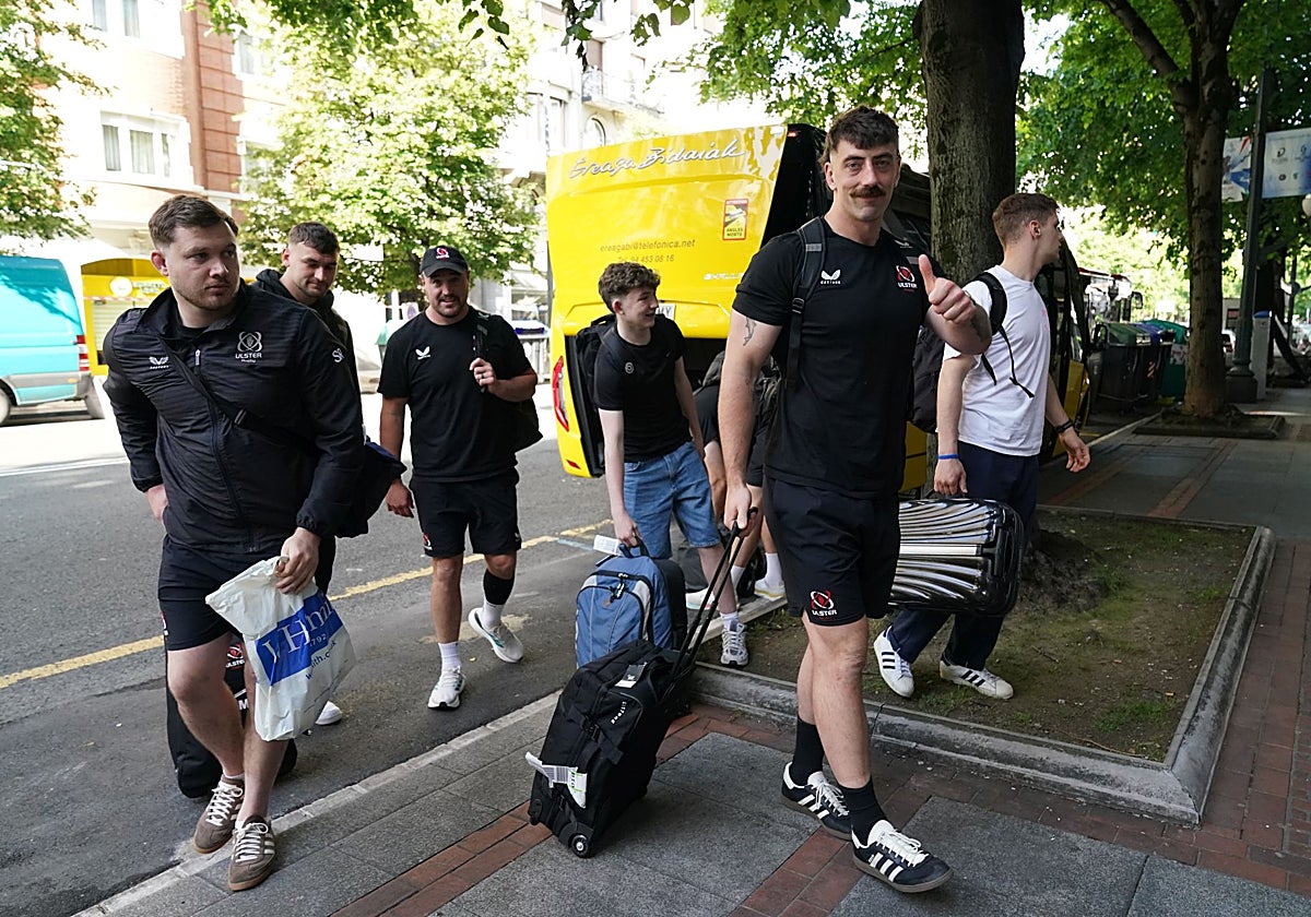 El rugby europeo pone el foco en las finales de Bilbao