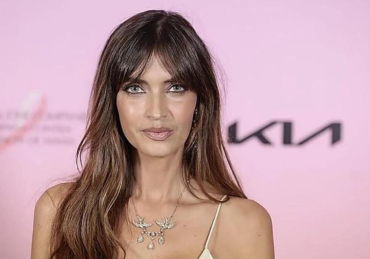 Sara Carbonero reaparece tras la muerte de su madre: «Nunca voy a estar bien»