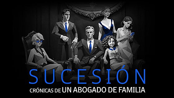 El piso de ama no se toca: la guerra de los tres hermanos