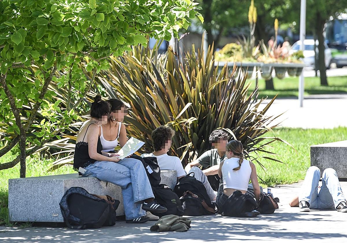 ¿Debería ser obligatorio ir a clase en la Universidad?