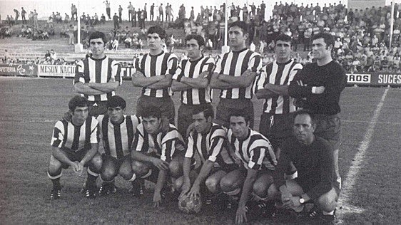 Salvados en la penúltima jornada