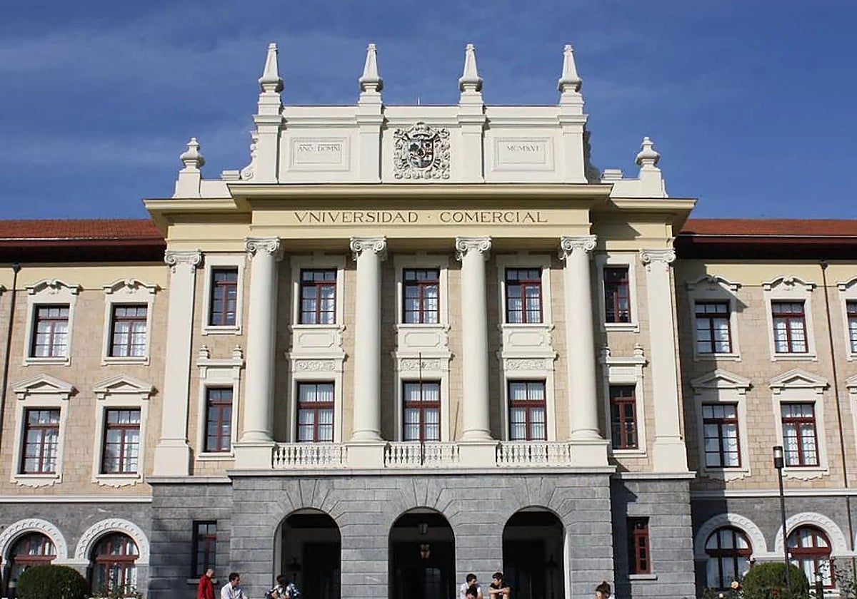 ¿Qué empresas se llevan a los mejores expedientes de la Deusto Business School?