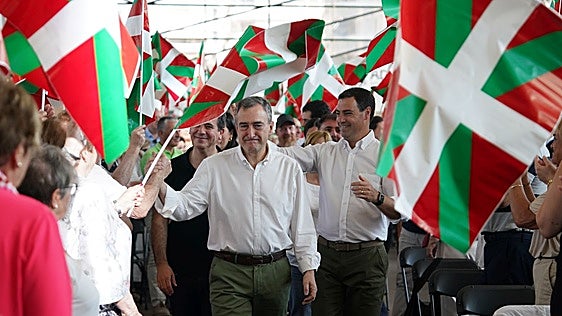 El órdago del PNV: y ahora qué