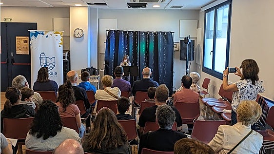 Lekeitio aprueba el pliego de condiciones y las cuotas de la nueva escuela de música Musikaia