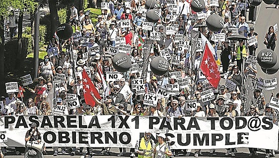El Congreso abre la pasarela de 5.000 mutualistas vascos a la Seguridad Social