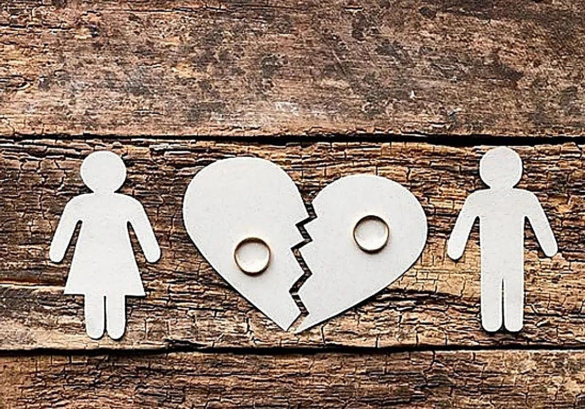 «Separarse ya es empobrecerse», claman los divorciados con hijos contra la reforma fiscal