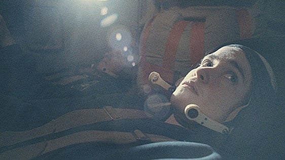 Apple TV reescribe la carrera espacial con el spin-off 'Ciudad de las estrellas'