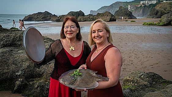 «Aquí conviven turistas de mochila con surfistas, futbolistas y consejeros»