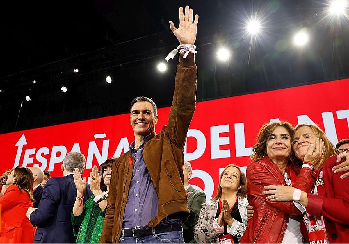 La hora del PSOE: necesitamos un congreso extraordinario urgente para recuperar el debate interno