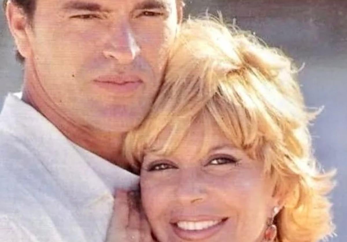 Bárbara Rey se despide Frank Francés con una conmovedora carta: «Me hubiese gustado verte»