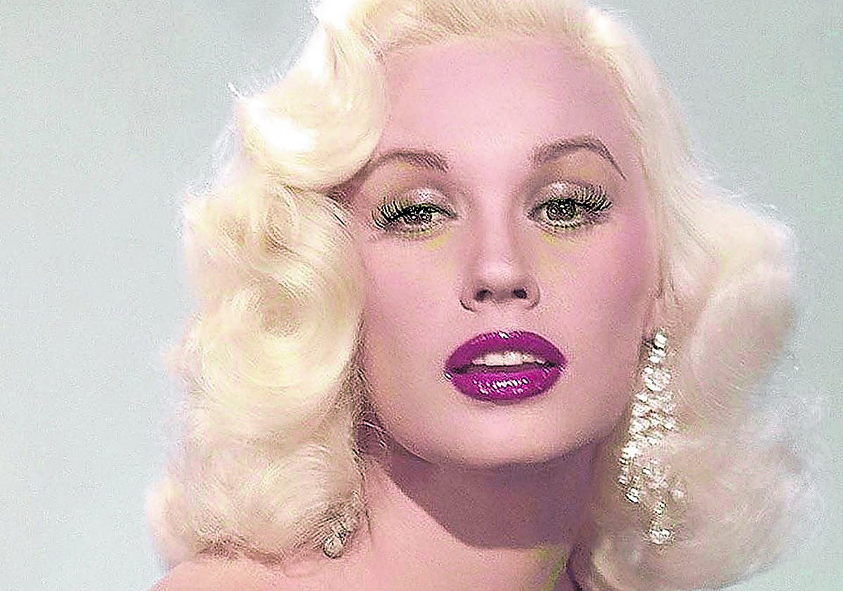 Epígonos de Marilyn