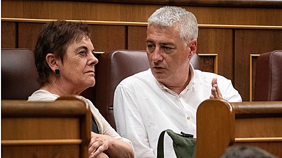 Nacionalismo vasco como refugio