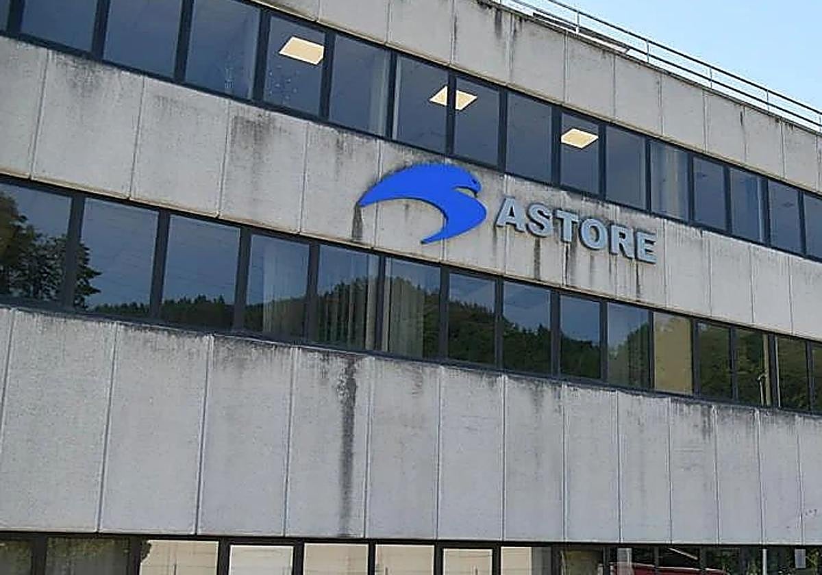 Una firma riojana se hace con el stock de Astore a falta de un comprador para la empresa