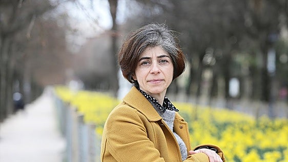 La vasca Nagore Iriberri, premiada con el Jaume I por sus estudios sobre el impacto del género en la economía
