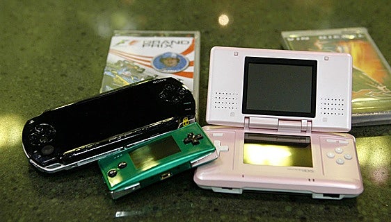 La nostalgia de los 2000 llega también a los videojuegos: la consola con solera que triunfa en 2026