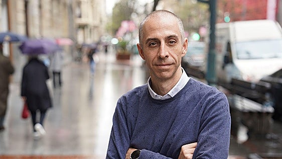 Un investigador vasco entre los expertos de la ley europea de inteligencia artificial