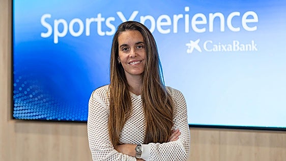 Ona Carbonell: «El deporte me ha ayudado a crecer como mujer»