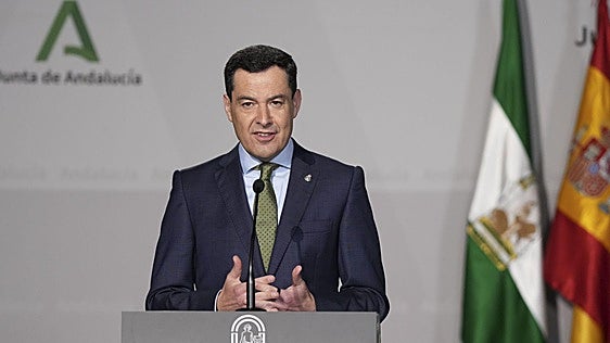 La disyuntiva