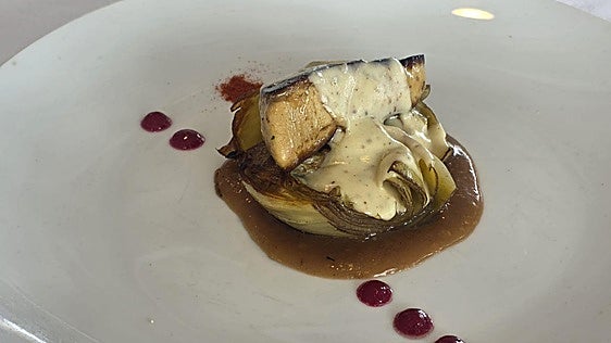 Un año de fiesta gastronómica junto al puerto de Castro
