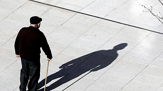 Pensiones insolventes