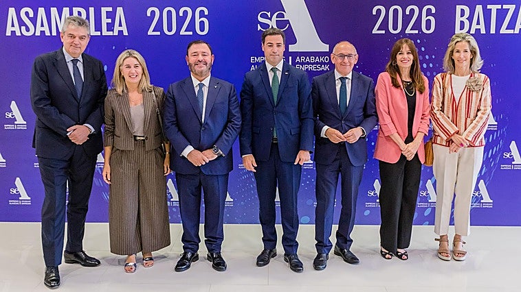 El Mirador: Las pymes marcan el camino