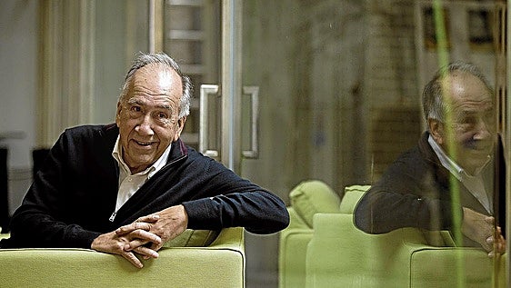 Joan Margarit, Gaudíren elizaren lanen eraikitzailea