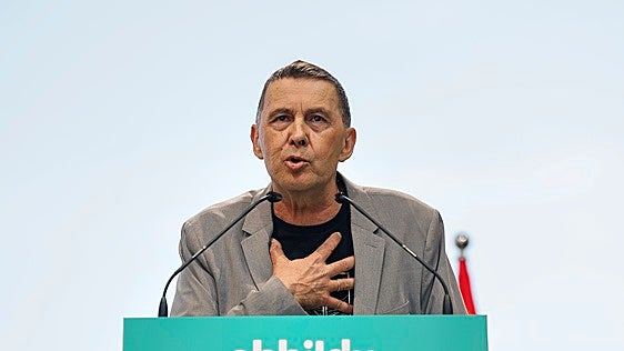 El puntal de Sánchez