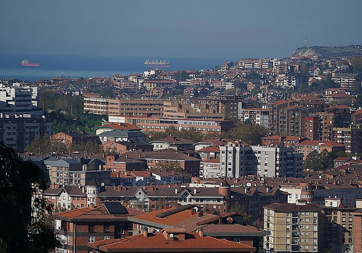 El Gobierno vasco revisa una veintena de licencias «ilegales» a pisos turísticos en Getxo