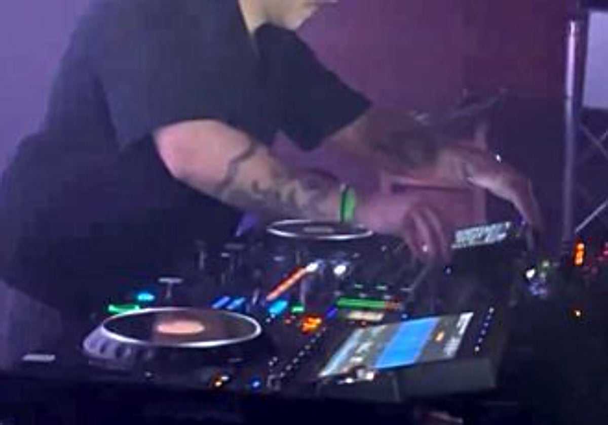 Sustraen un equipo de Dj de alta gama valorado en 10.000 eur