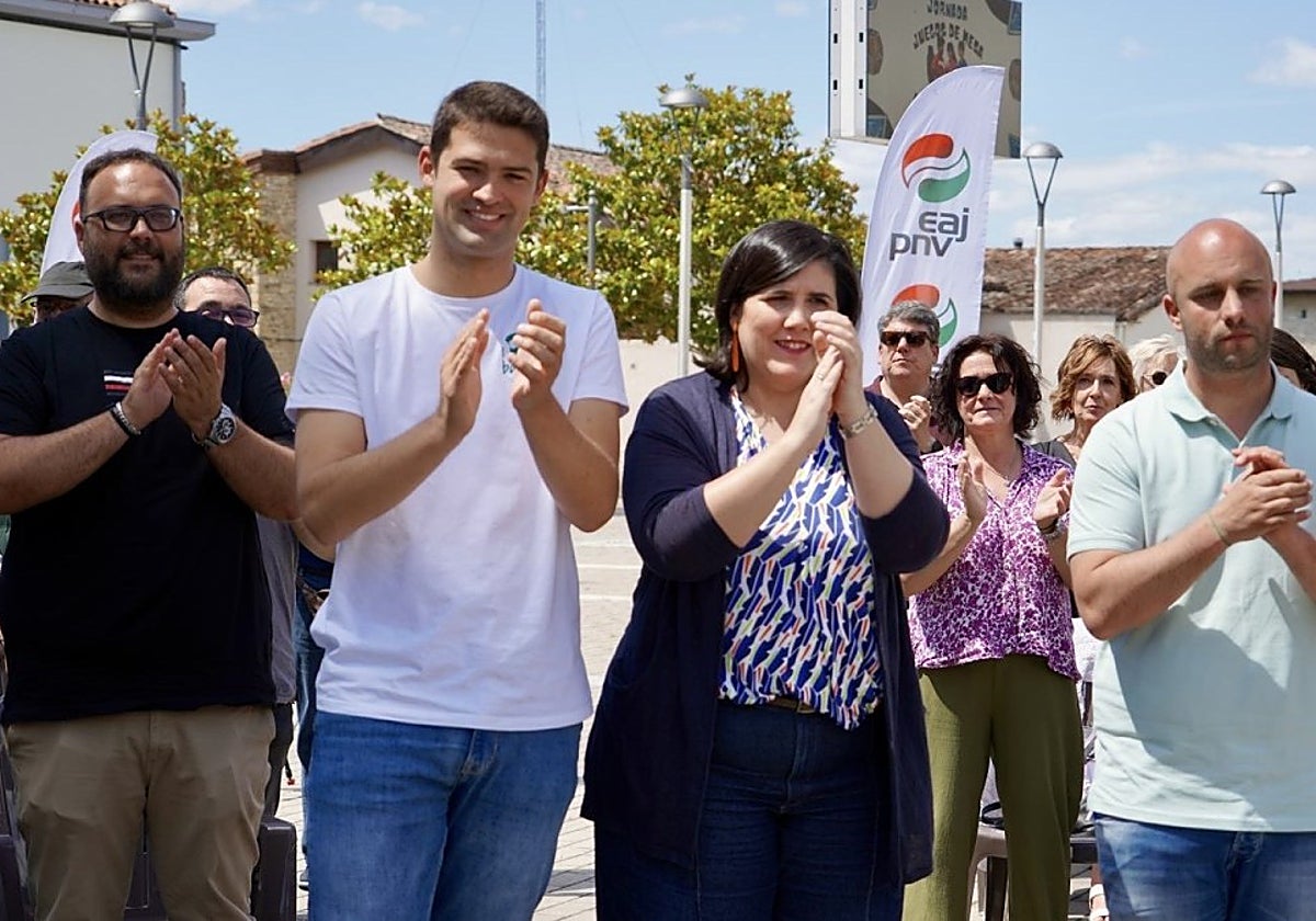 «No hicimos presidente a Feijóo en 2023 y no lo vamos a hacer», asegura el PNV