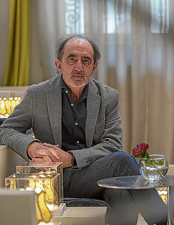 «La polarización política es una estrategia de élites que no se da en realidad»