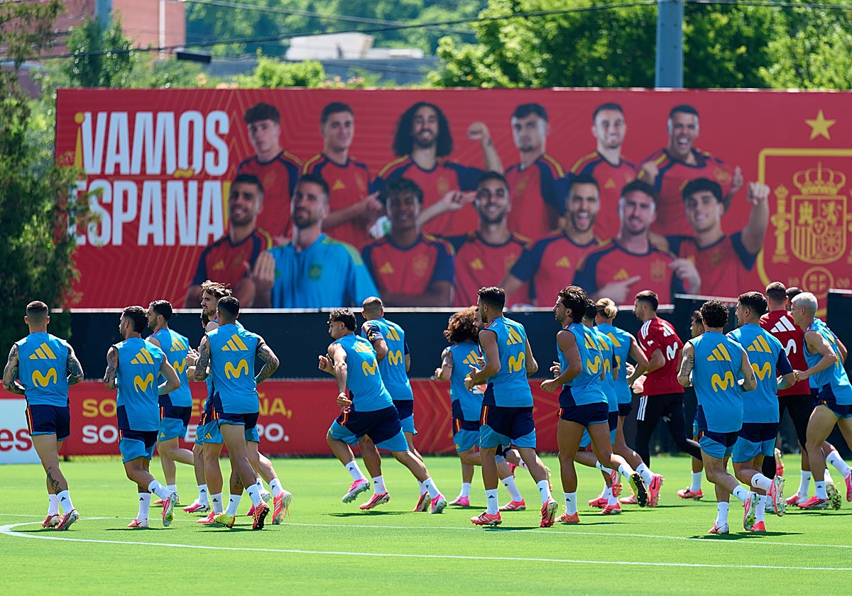 La Liga 26/27 arrancará el 15 de agosto