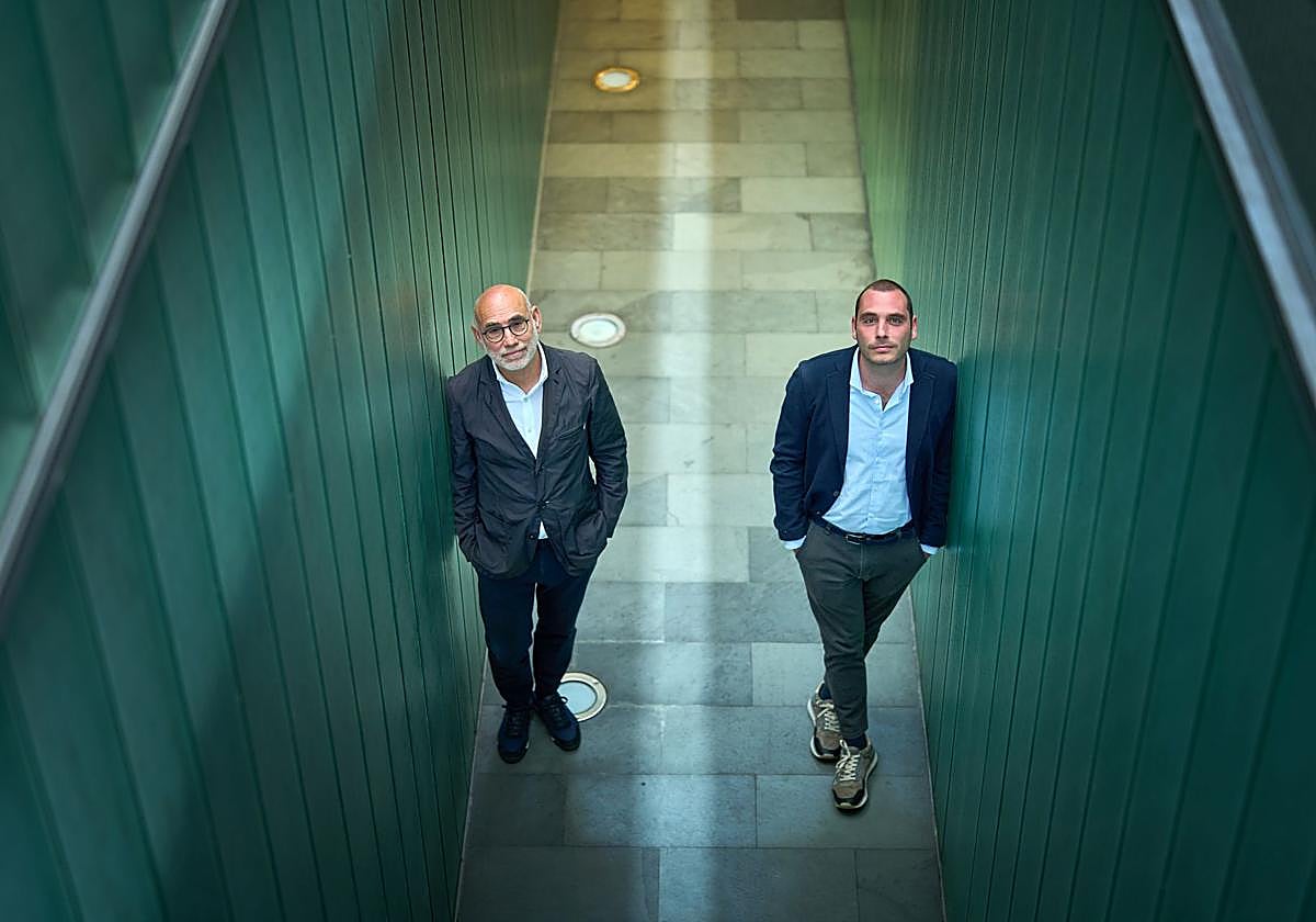 «El Euskal Museoa cabalga sobre la farmacia y eso ha generad