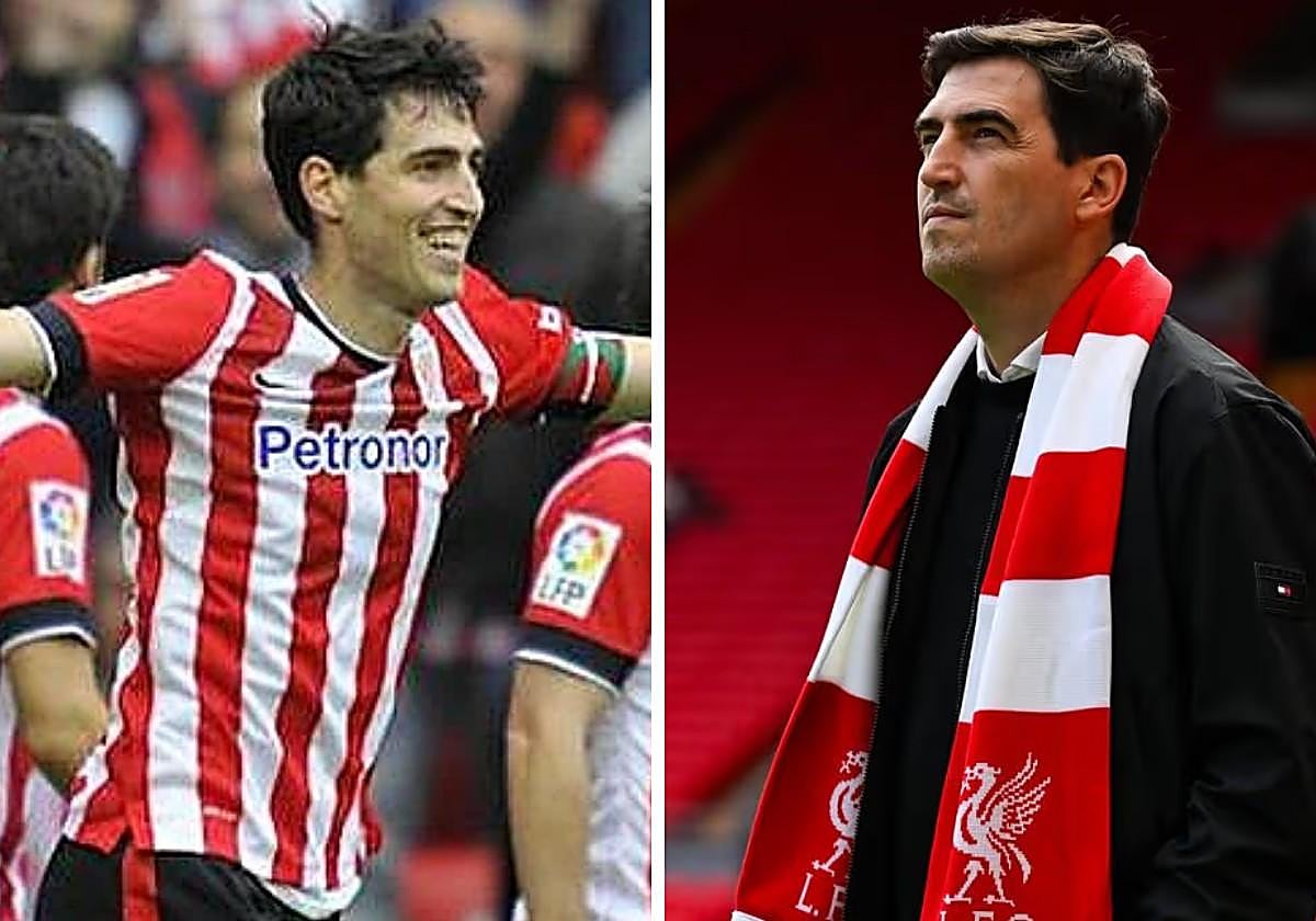 La carta con la que Iraola rechazó al Liverpool para seguir 