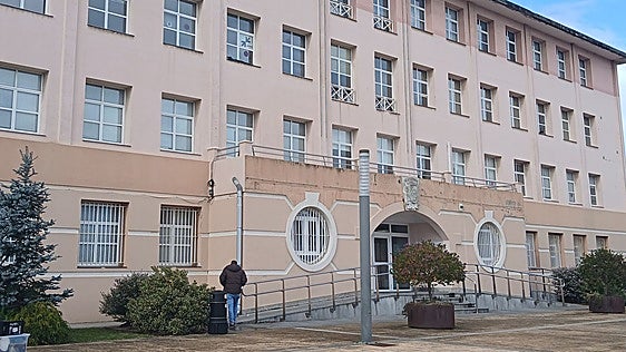 Abanto condena la agresión cometida en las fiestas de Gallarta