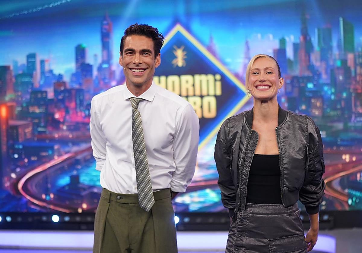 El requisito de Jon Kortajarena por contrato en los rodajes