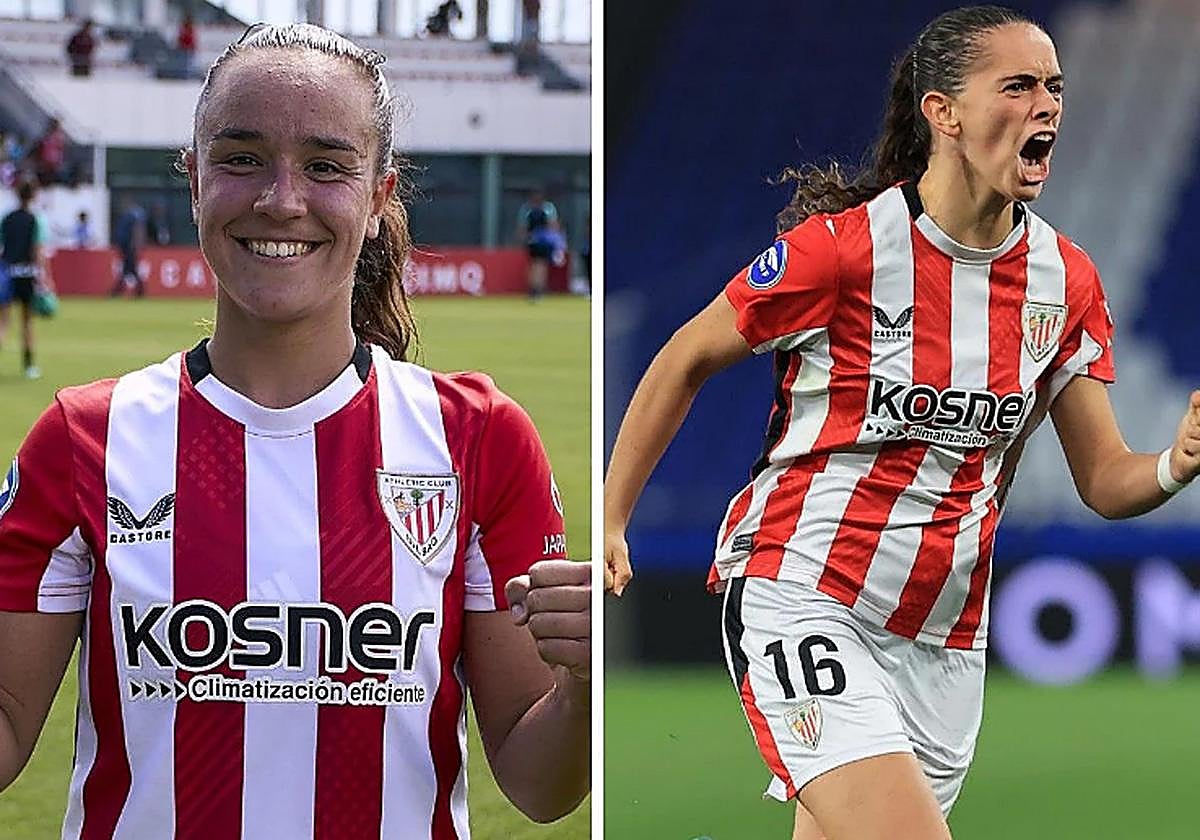 «Es un fracaso que se vayan jugadoras del equipo femenino»