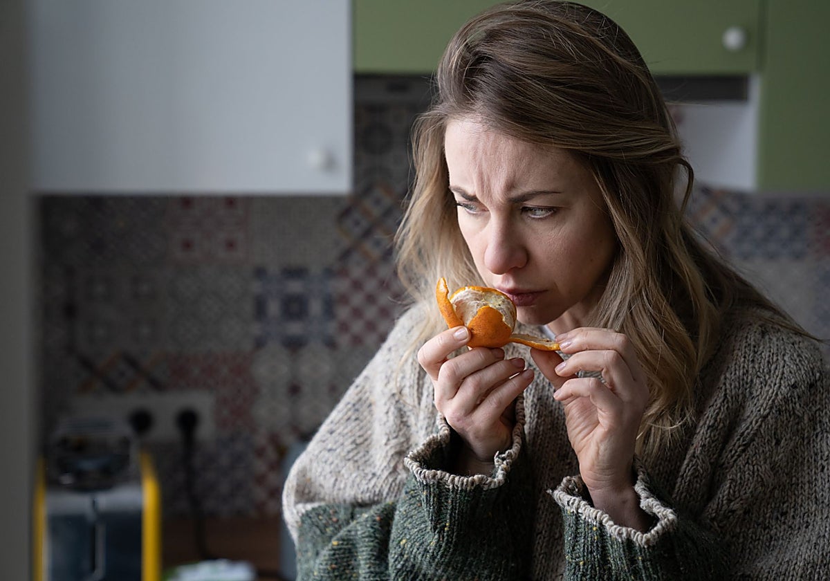Cuando el mundo de los aromas desaparece: la realidad de quienes viven sin olfato