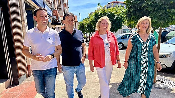 El PSE afea al PNV no haberle informado de su 'revolución' fiscal