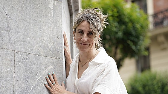 «Los fisioterapeutas debemos llegar antes a los pacientes, hay falta de organización»